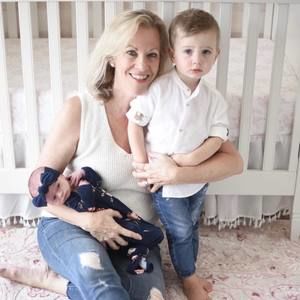 Meet your Posher, Marla